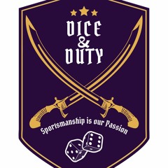 Dice & Duty Podcast #37 - Eisenhammer VI Recap & großes Dynamic Update