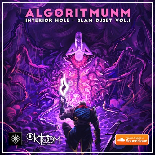 INTERIOR HOLE - Slambient djset by Algoritmunm