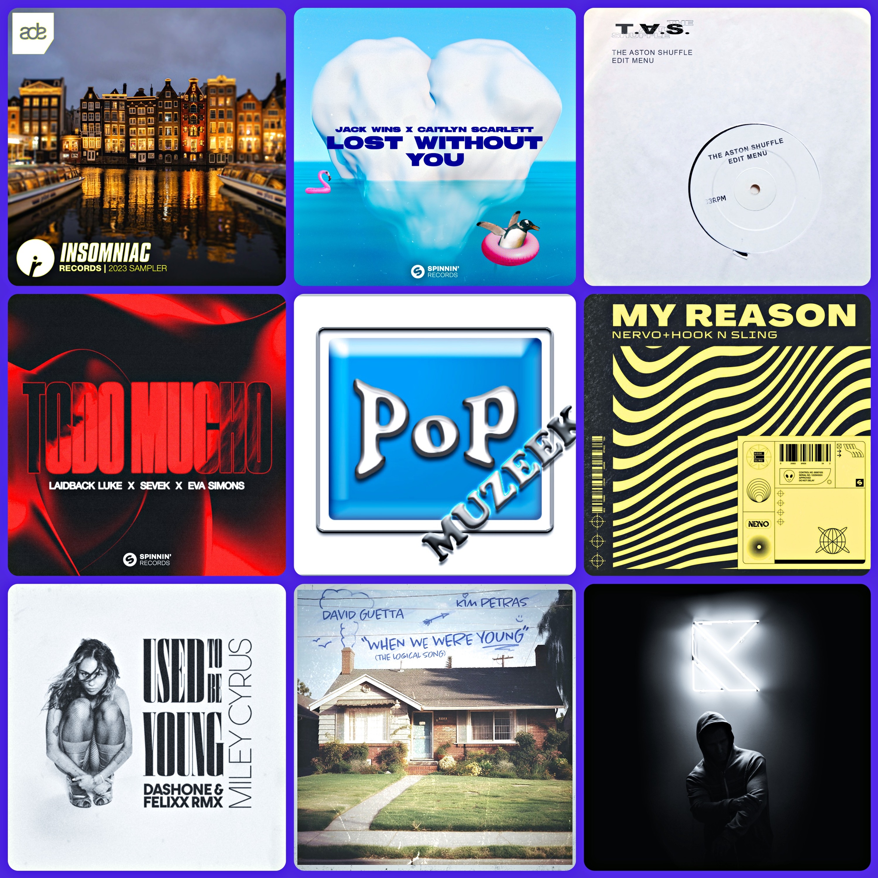 Liquid Rhythms Radio Podcast