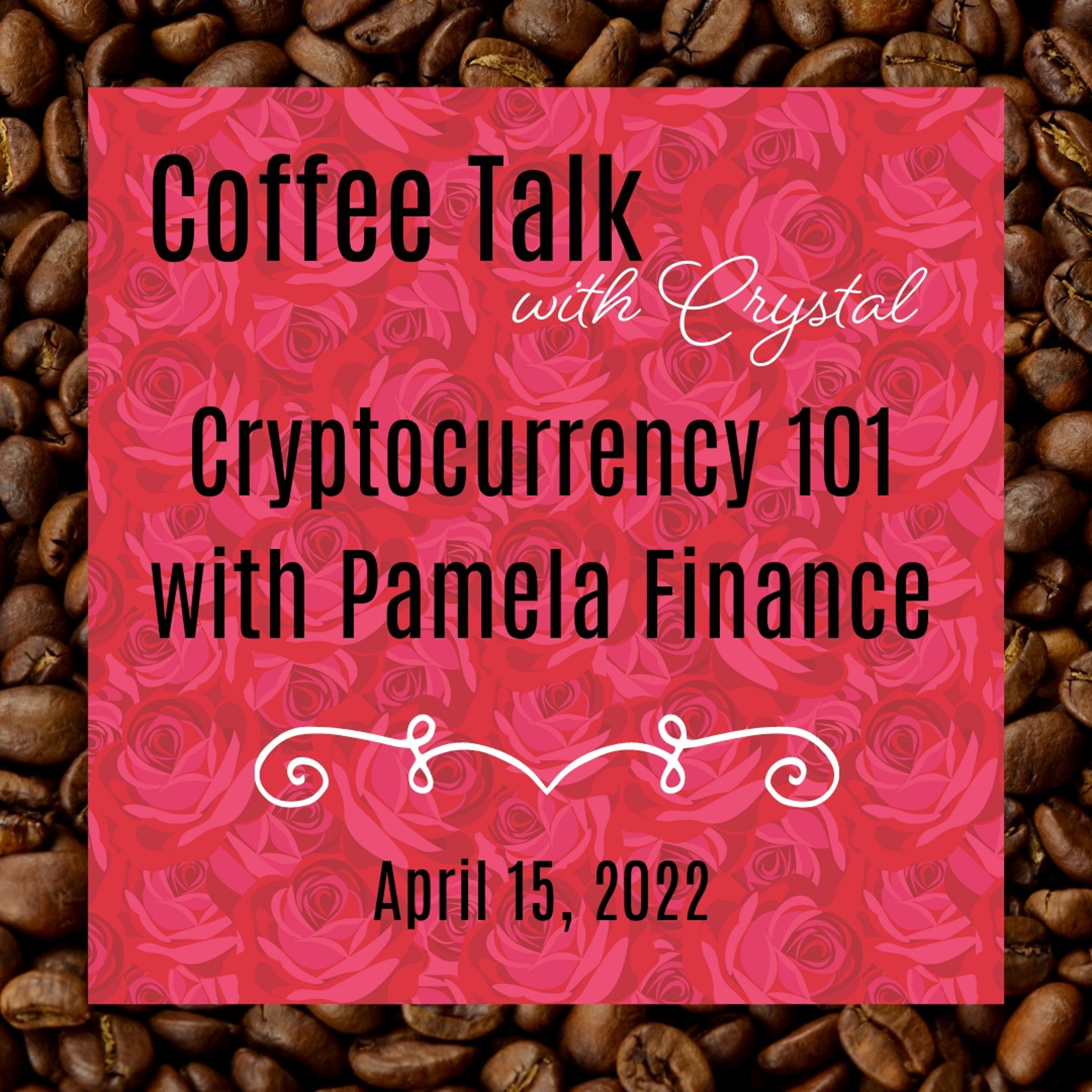 Coffee Talk with Crystal: The PIP Years