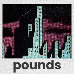 Pounds *SOLD*