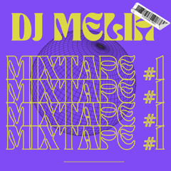 DJ Melih | Dancehall & Afro Mixtape 1