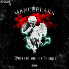 ManuBreaks-what can you do (Mashup)