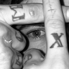 HIGH (prod. Dylon LoPresti)