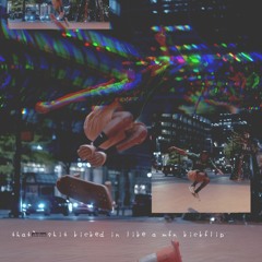 Jumbotron Shit Poppin