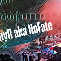 BennyR aka NoFate - Visual Snow