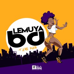 Tavo Man - Lemuya Ba (Rebane 2020🔥)