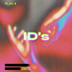 Unreleased ID - 2k23
