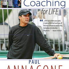 READ EBOOK 💞 Coaching For Life: A Guide to Playing, Thinking and Being the Best You