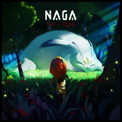 Naga - Yin & Yang