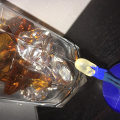 izaya tiji - deeply aimix