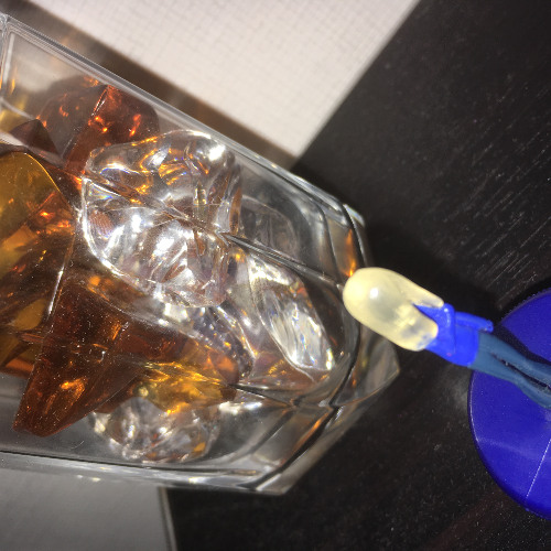 izaya tiji - deeply aimix