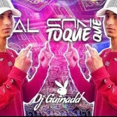 Al Son Q Toque De Las Favelas