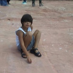 life pools like a crater building a lake