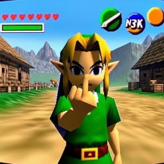 ZELDA