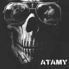 HardTechno Rave mix 002 by DJ ATAMY