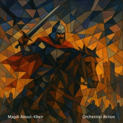 March into the Shadows of Time