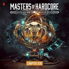 The Sound Of Masters Of Hardcore Mixed by DJ Protocol
