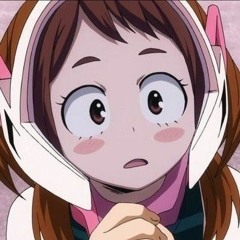 Uraraka song mixes