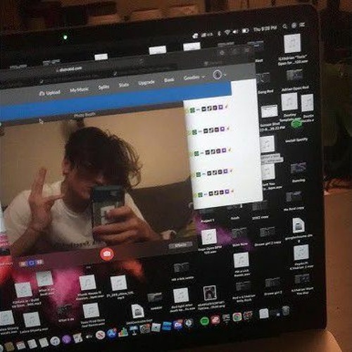 Verify Your Love - ILYAdrian