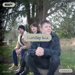 Sunday Mix: Jabu