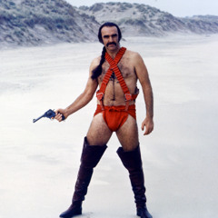 #656 - From Zardoz with Love
