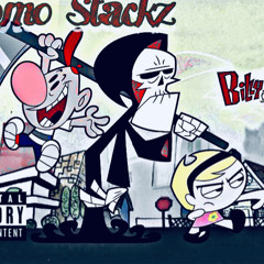 Domo Stackz - Billy & Mandy