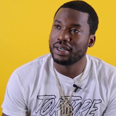 Meek Mill X Tsu Surf Type Beat "Soldiers"