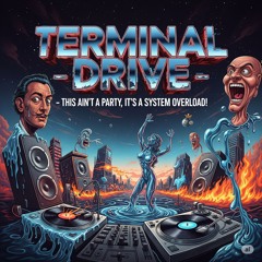 Terminal Drive
