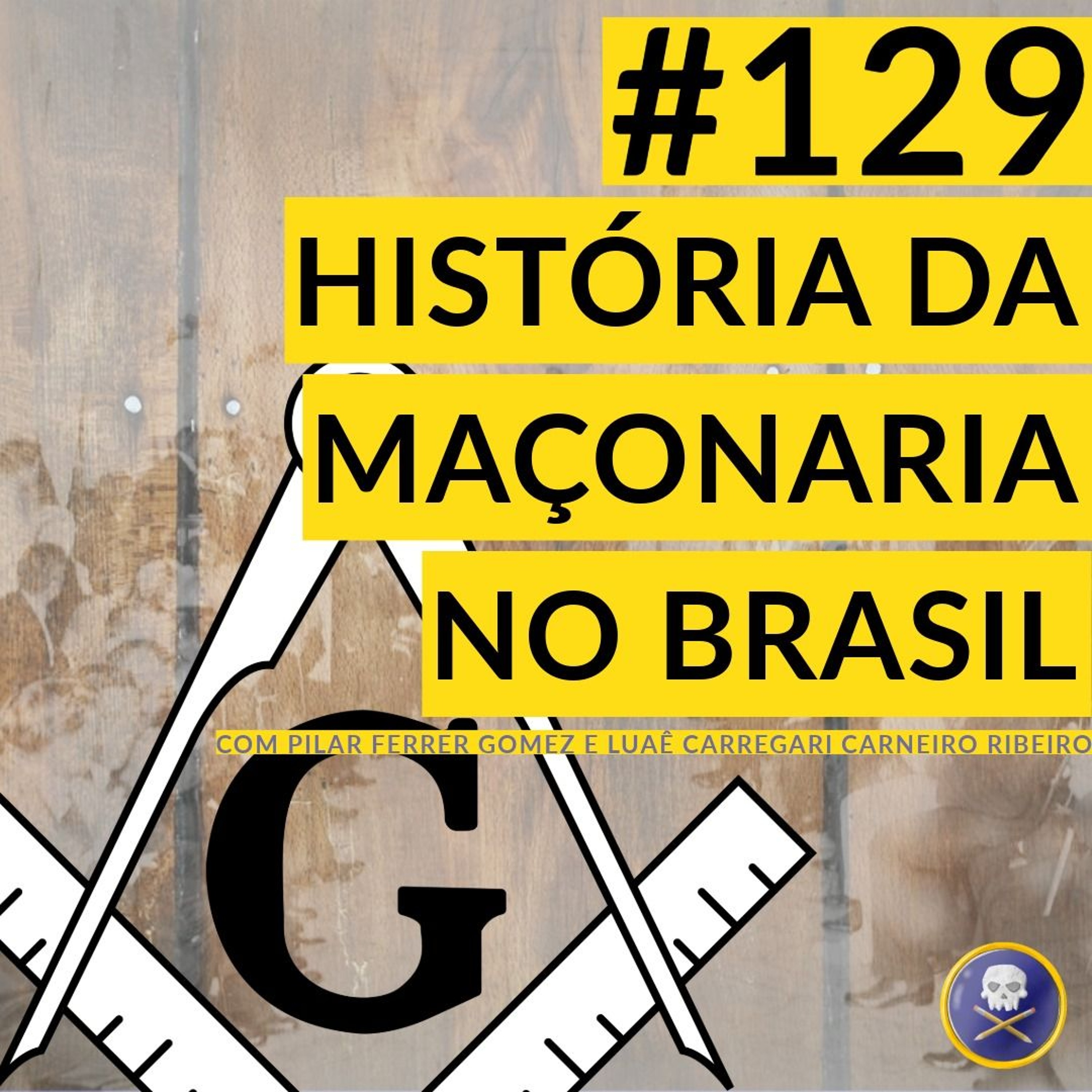 História Pirata