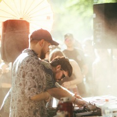 Guest Live Sets @ MUCHA