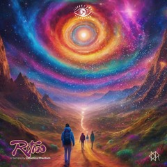 Galactica Phantom - Ritmo