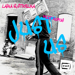 Just Us (Original Mix) [feat. Rufus]
