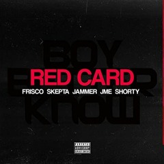 Frisco - Red Card (MILNY BOOTLEG) FREE DL