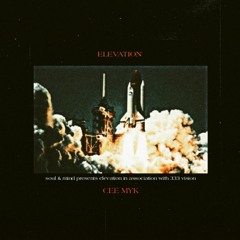 Cee Myk - Geeked Up
