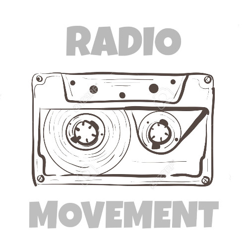 「RADIO MOVEMENT」 -リハビリ 2-