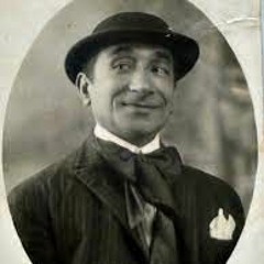 Campinarte Memória - Bahiano