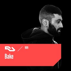 RA.909 Bake