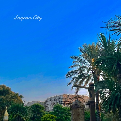 Lagoon City