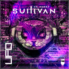 Sullivan De Morro - Ufo (Extended Mix)