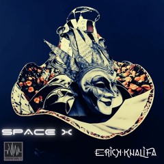 Boris Brejcha - Space X ( Erick Khalifa Remix ) Free Download