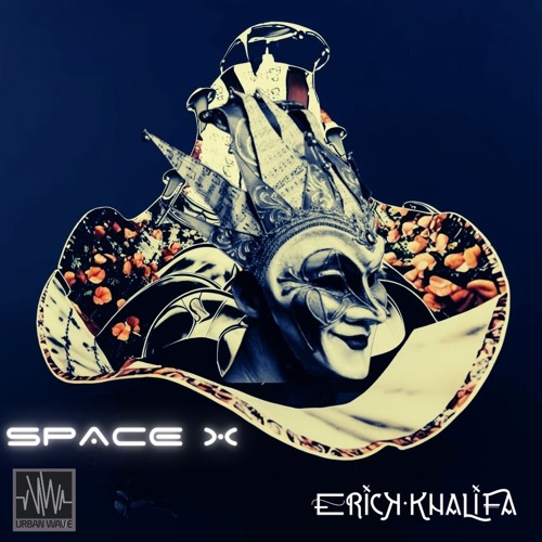 Boris Brejcha - Space X ( Erick Khalifa Remix ) Free Download