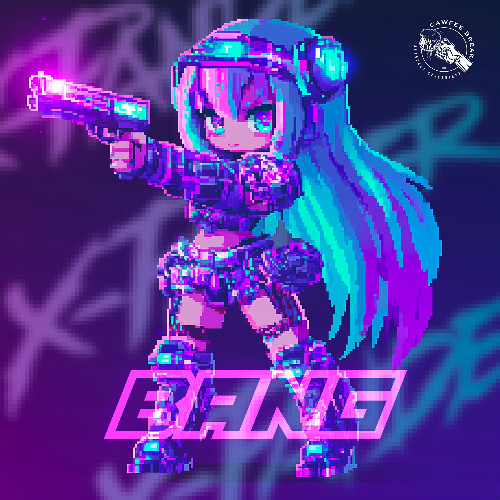 X-PANDER - BANG 💥