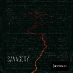 INDUSTRIALIZED #037 // Savagery  [Lille, France]