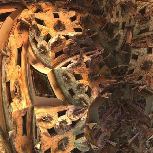 Abstract Feelings [SET]