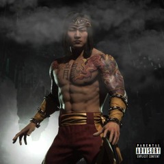 Liu Kang