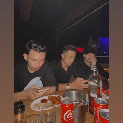 HAL HEBAT - ( MG X BENNY DAMANIK X REZA FADLY ) #VANPOY