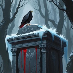 MAGA - VULTURUL NEGRU (FREE DL)