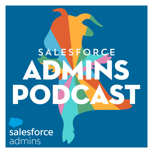 Stream 2023 Outlook for Salesforce Admins with Erick Mahle by The