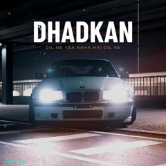 NuhBeats - Dhadkan (Remix)